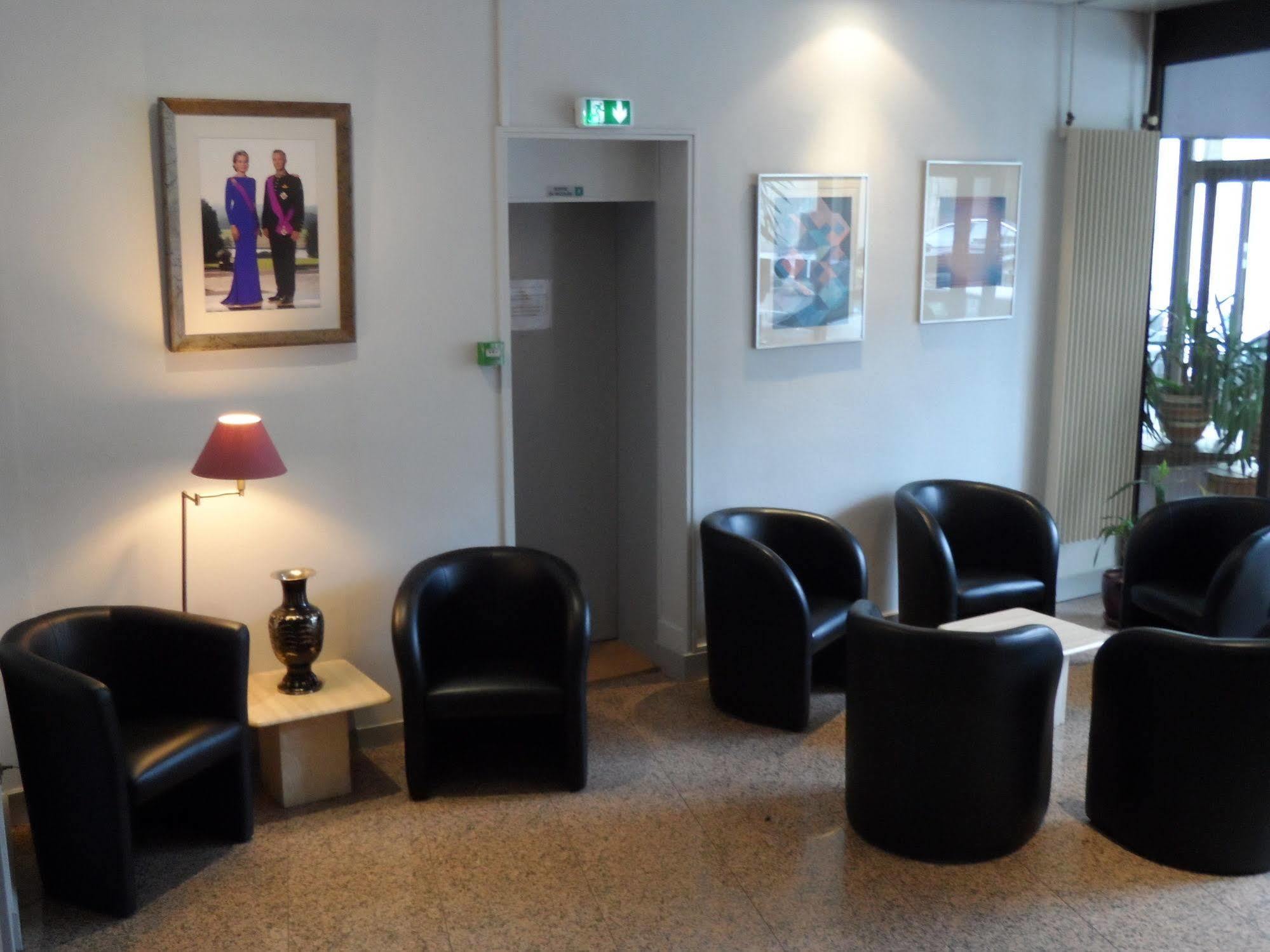 Hotel Panoramic Bagnères-de-Luchon Esterno foto